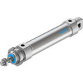 Festo Round Cylinder DSNU-32-100-PPS-A DSNU-32-100-PPS-A